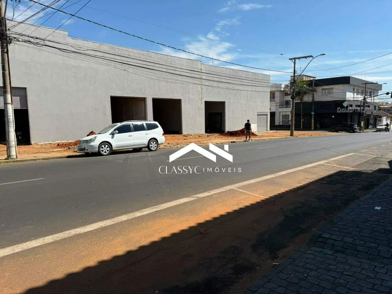 Sala Comercial com 50 m² no Bairro Martins, Uberlândia. - Foto 3