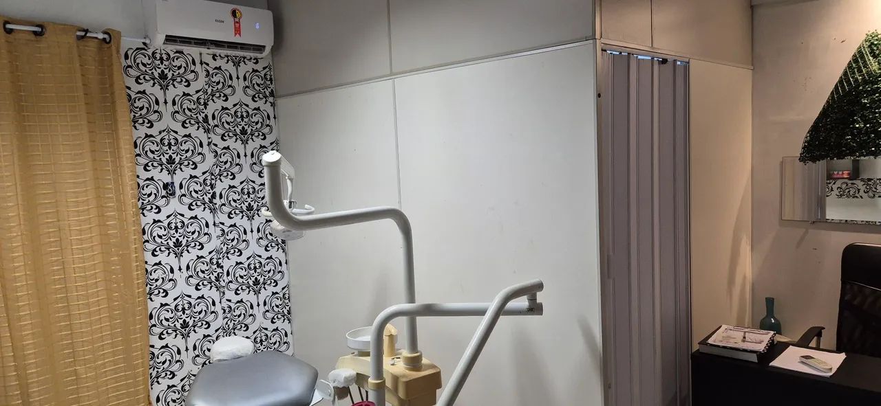Alugo Consultório Odontológico: Turnos e Diárias  - Foto 5