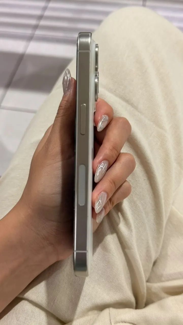 iPhone 15 Pro 256gb - Foto 4