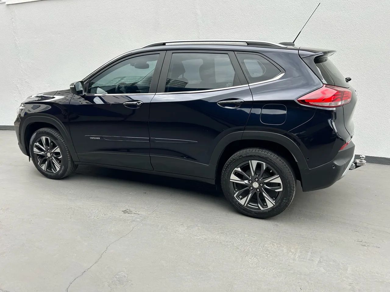 Chevrolet Tracker Premier 1.2 Turbo 12V Flex Aut., foto 2 de 9