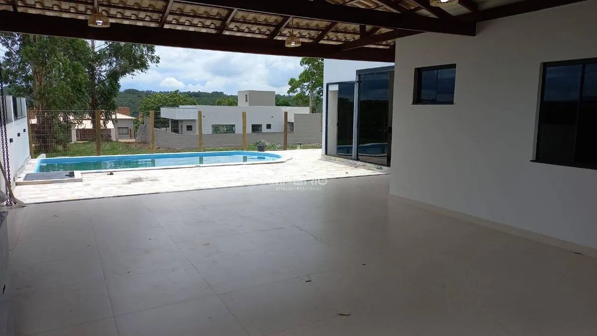CASA Á VENDA EM CARMO DO CAJURU 501M² - Foto 5