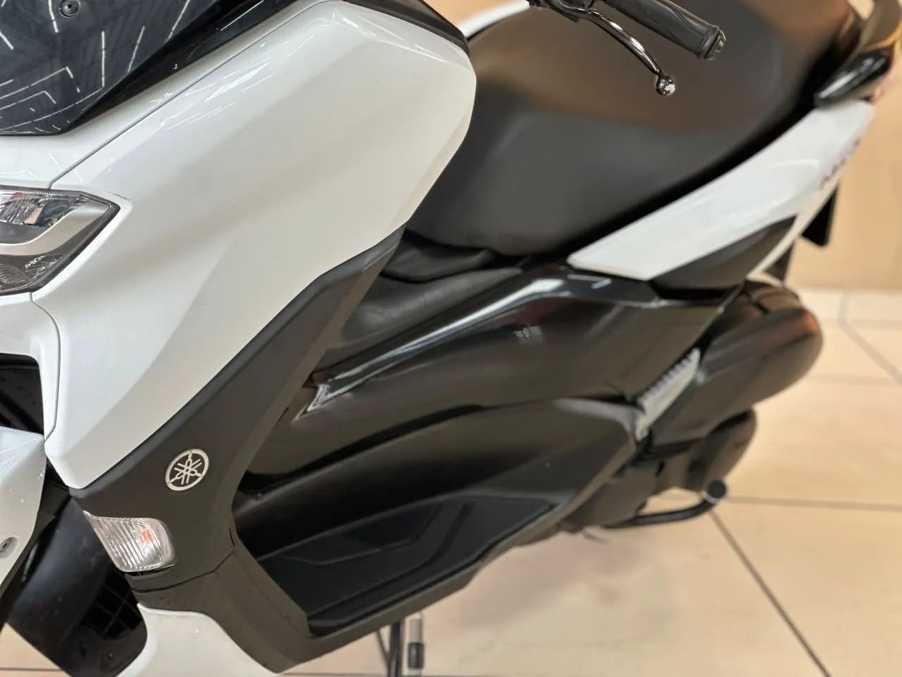 NMAX 160  - Foto 4
