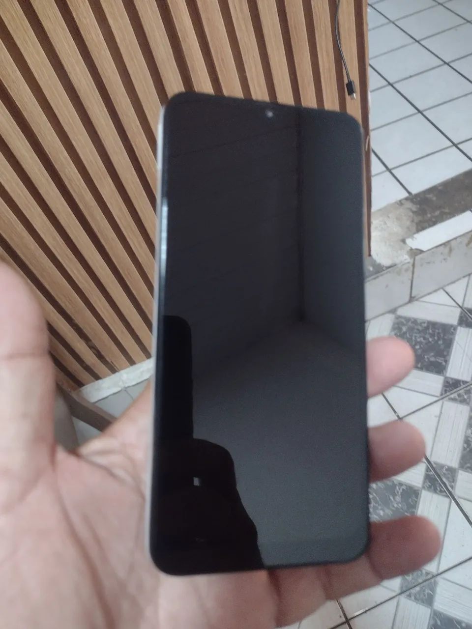 Samsung A30S  - Foto 2