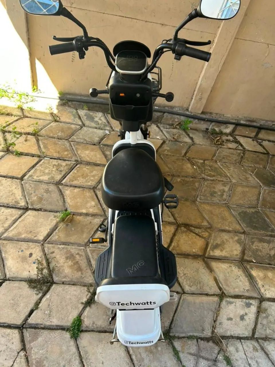 Vendo Bike Elétrica  - Foto 3
