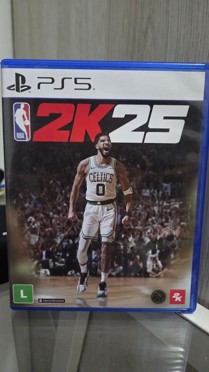 Nba 2k25 PS5