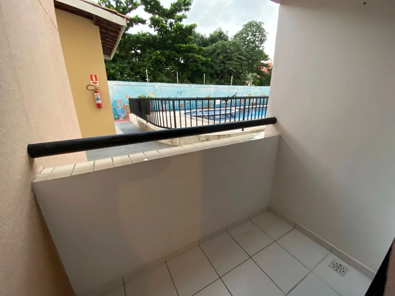Condominio Villa dos Mares - Inacio Barbosa