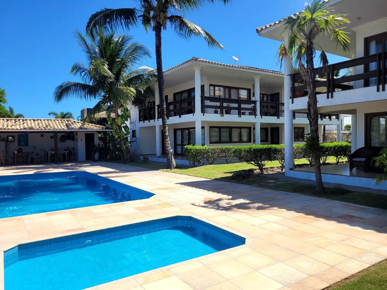 Foto - Porto Seguro - 