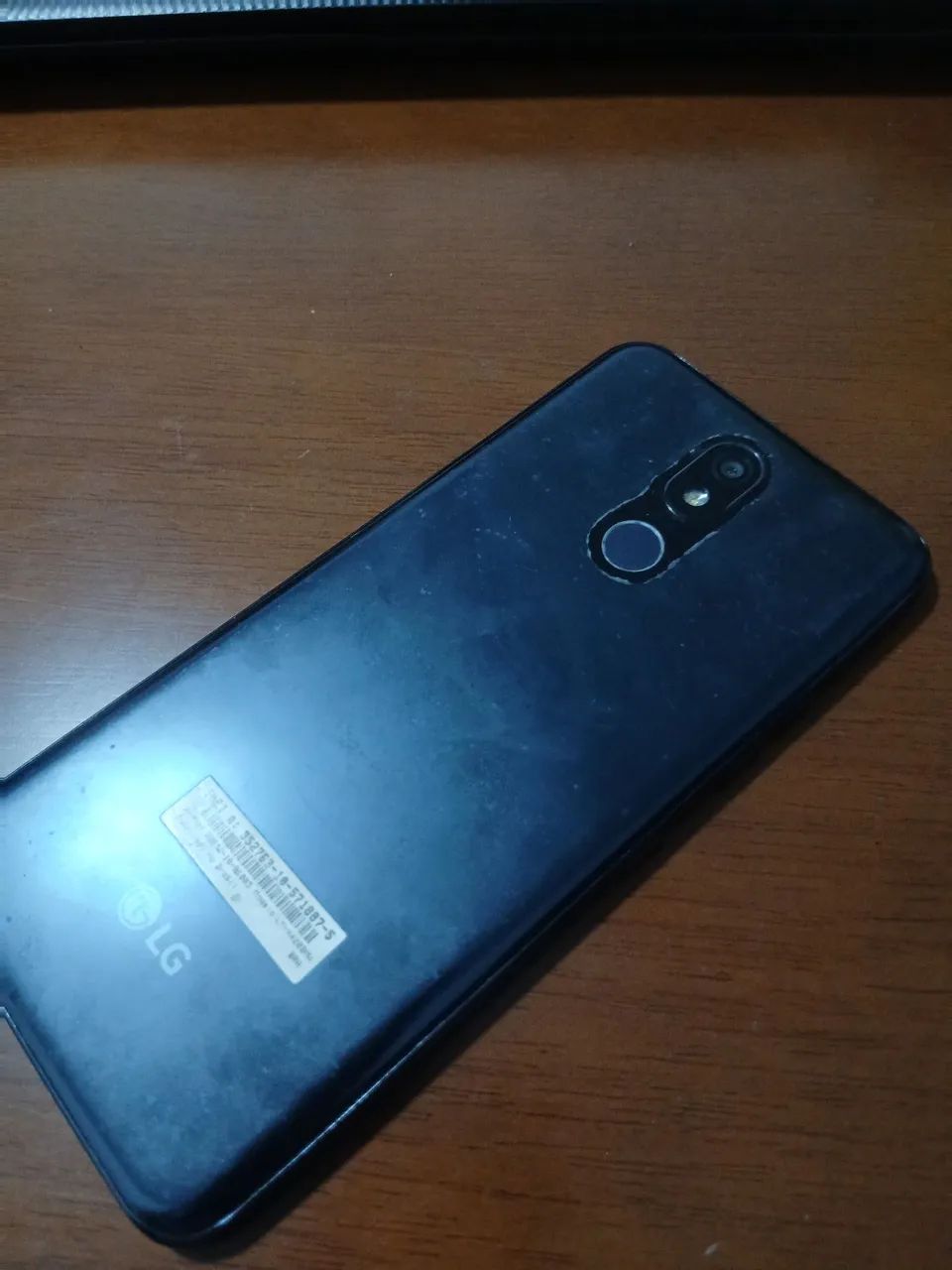 LG k12+ (usado_bom) - Foto 5