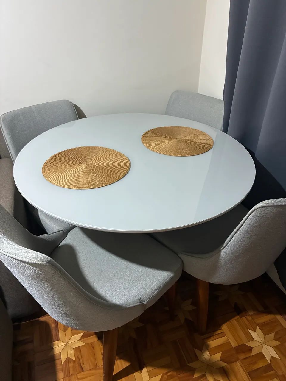 Mesa 4 lugares