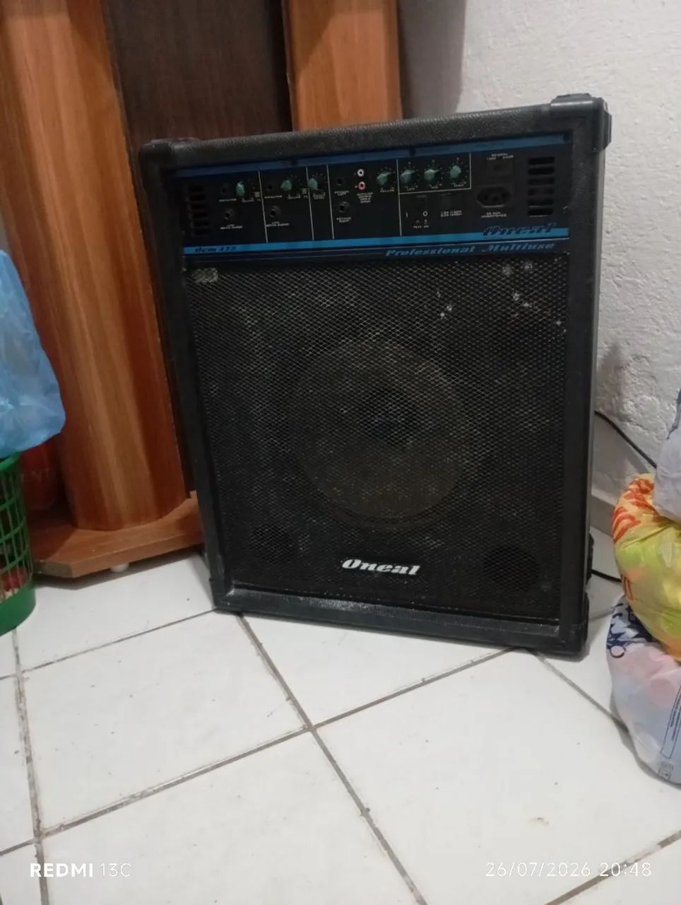 Caixa de som  - Foto 3