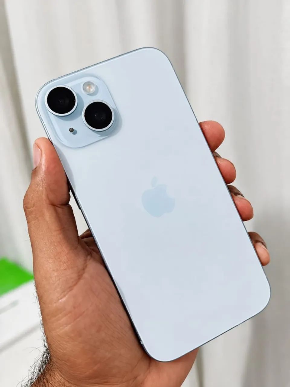 IPhone 15  - Foto 2