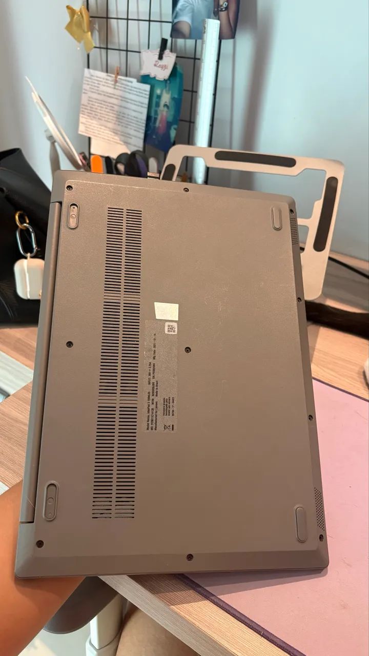 Notebook Lenovo Ideapad 3i - Foto 5
