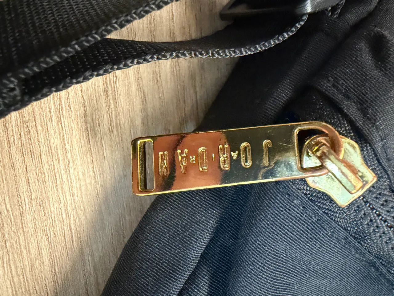 Shoulder Bag Jordan Nike (Modelo Americano) - Foto 2
