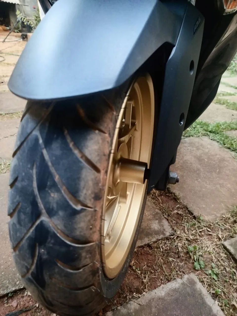 X-max 2021 super nova! - Foto 3