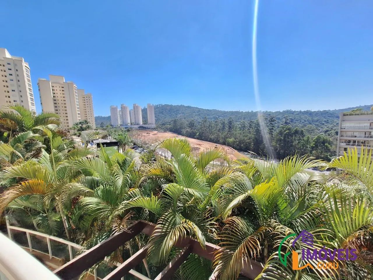 APARTAMENTO - TAMBORÉ - SP - Foto 5