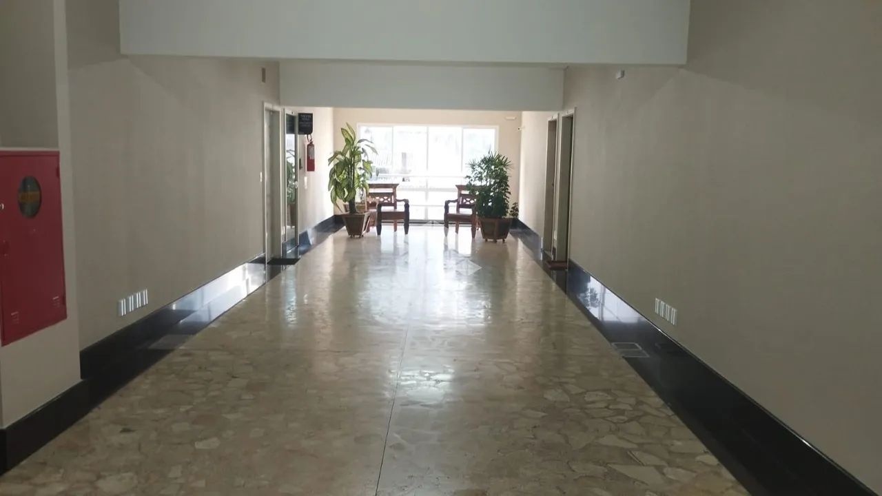 Sala Comercial Mobiliada de 55,80m² privativos A Venda - Centro, Florianópolis SC - Foto 3