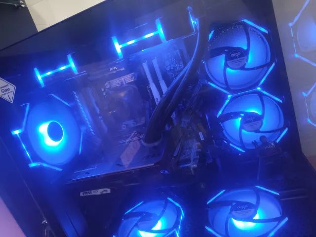 Processador Ryzen 7 5700X - Foto 3