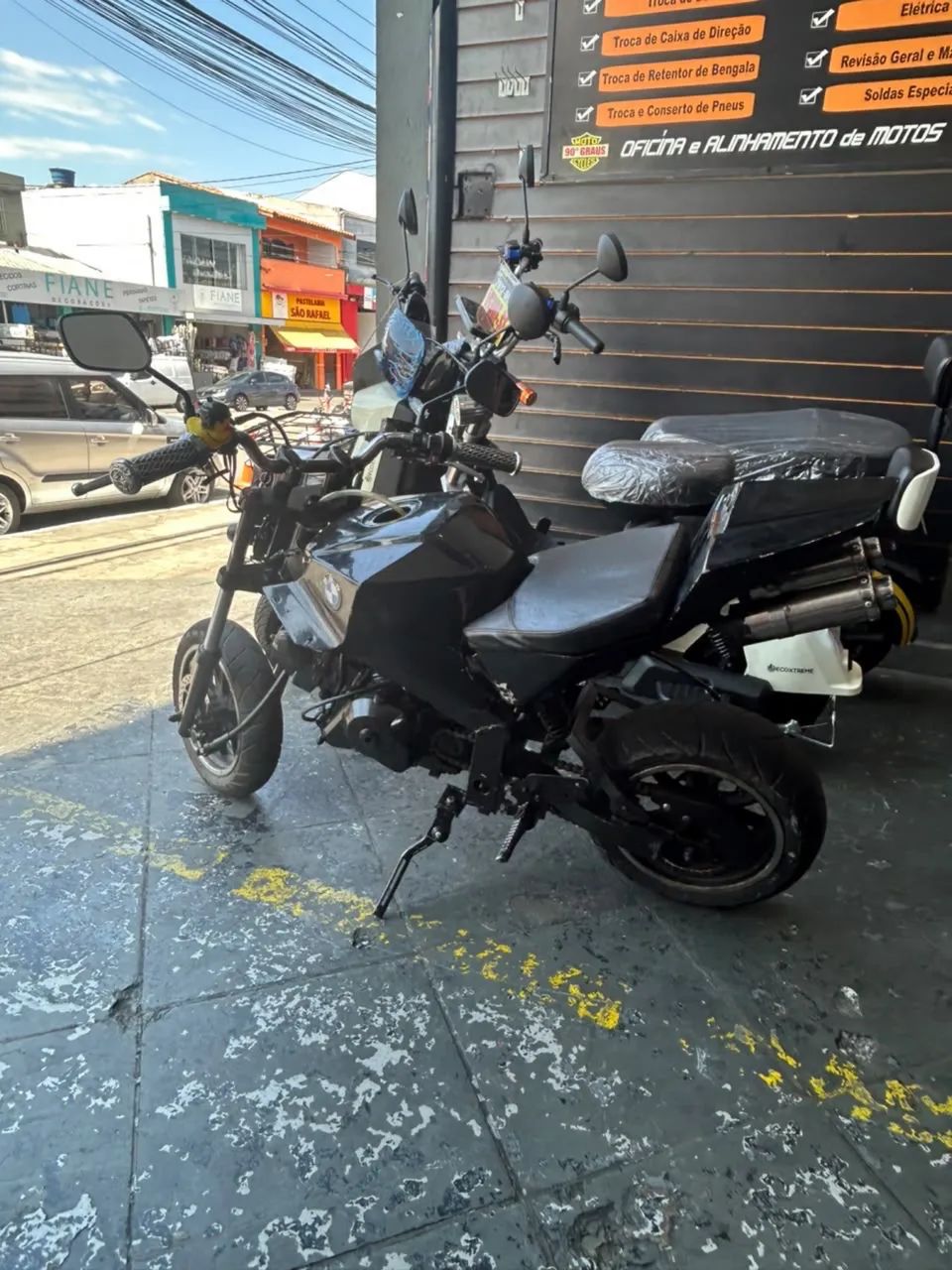 Mini Moto  - Foto 2