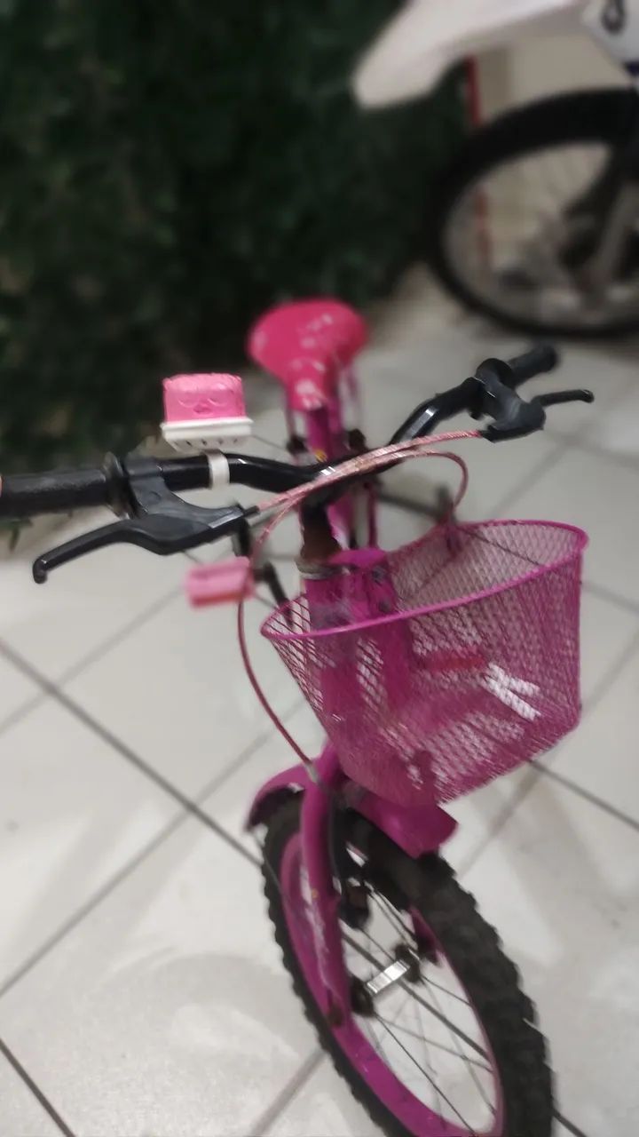Bicicleta infantil  - Foto 4