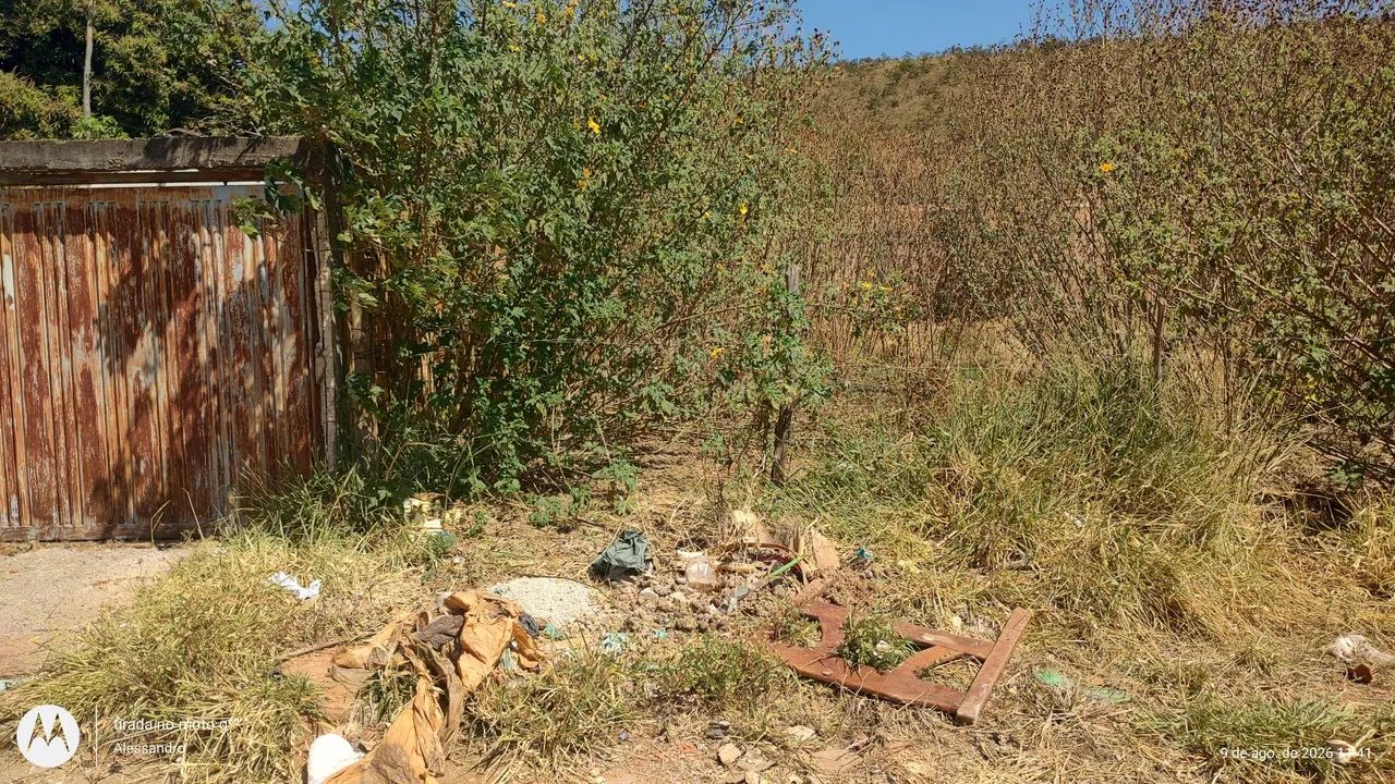 Venda ágio de lote 250 metros  - Foto 4