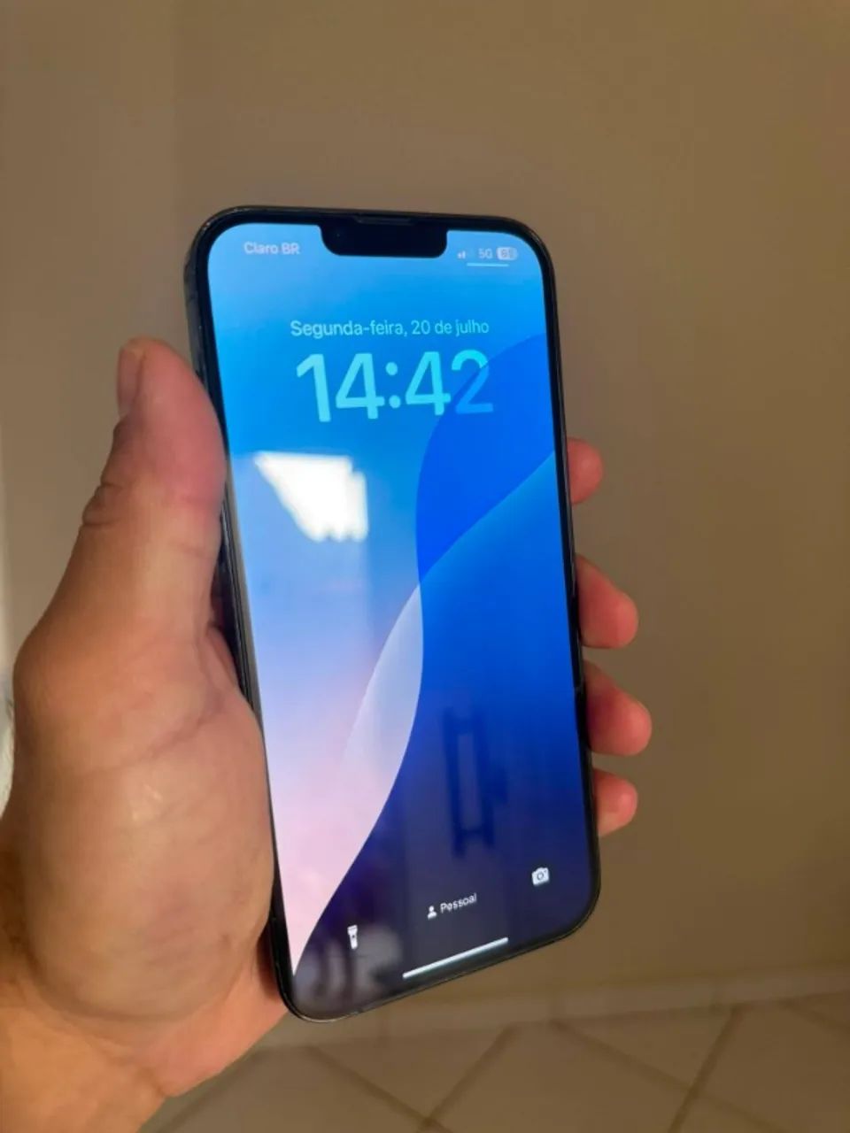 IPHONE 13 PRO MAX BARATO