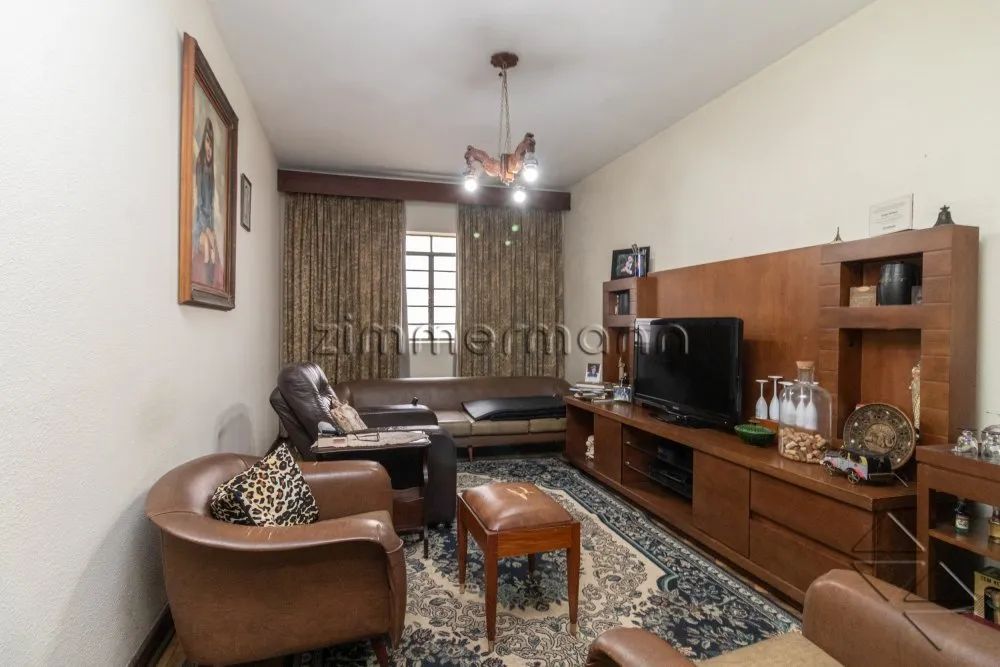 CASA SOBRADO VILA ROMANA 3 DORMITÓRIOS 3 VAGAS - Foto 3