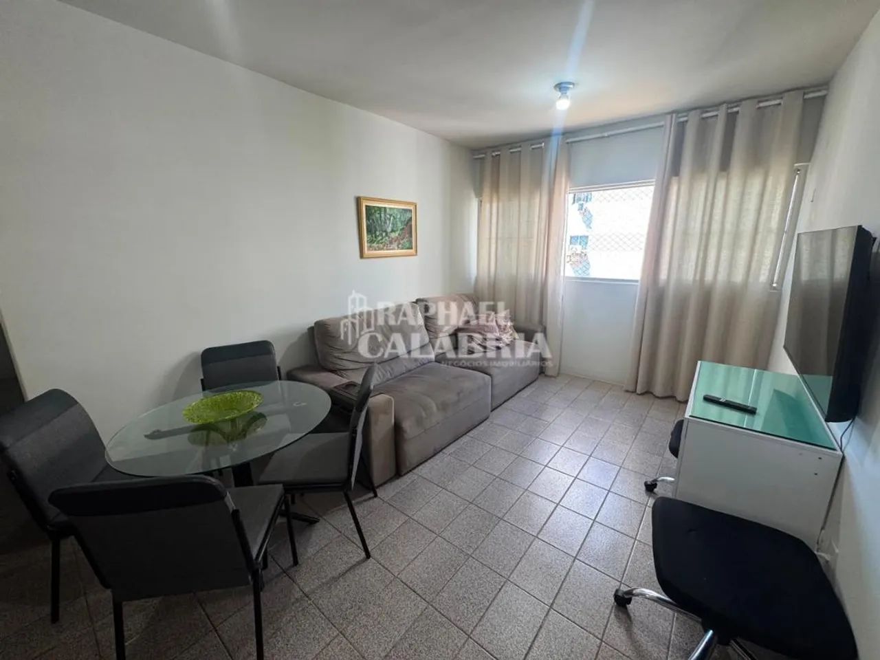 Apartamento de 69m² no bairro da Torre - Foto 2