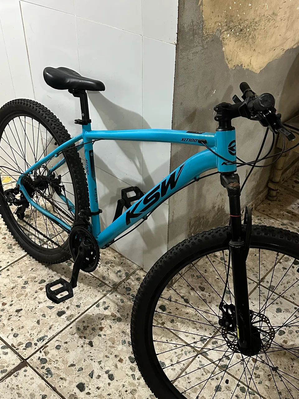 Bicicleta aro 29 - Foto 3