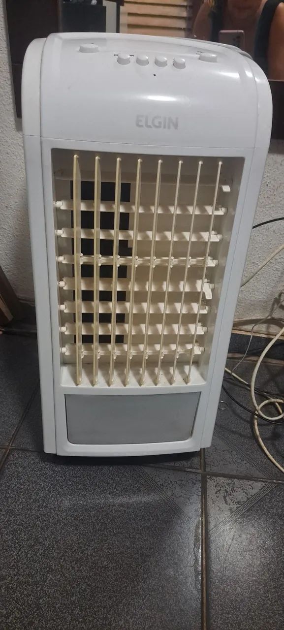 Climatizado 