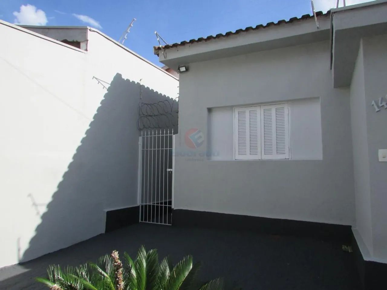 Casa para alugar em Sumar é, Centro, com 3 quartos, com 116.1 m² - Foto 4