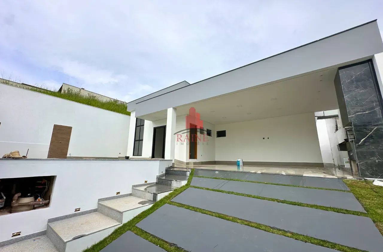 CASA NA PLANTA | RESIDENCIAL LIBERDADE - Foto 3