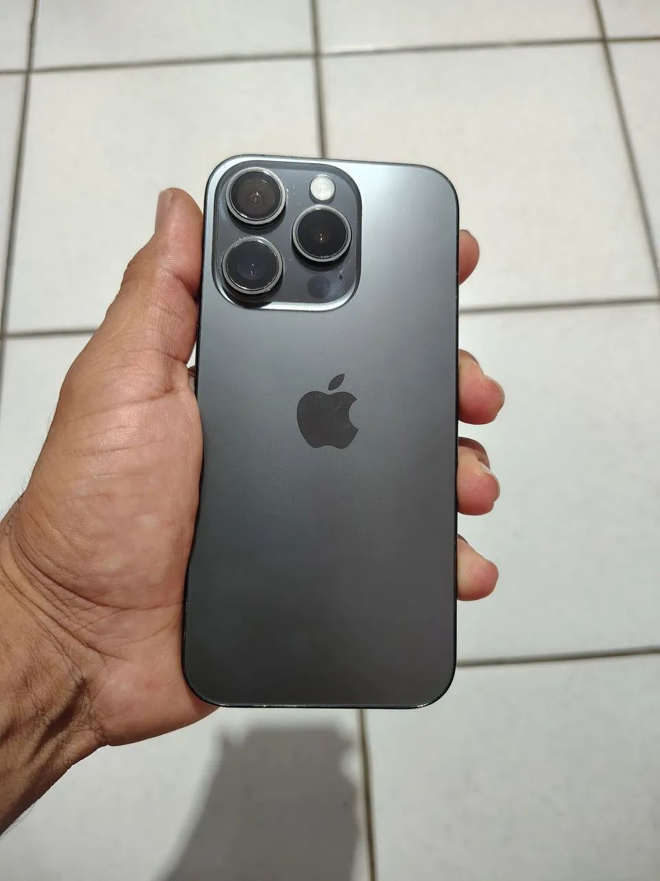 iPhone 15 pro 