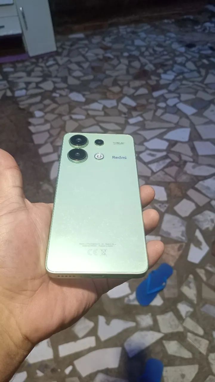 Redmi 13  - Foto 2
