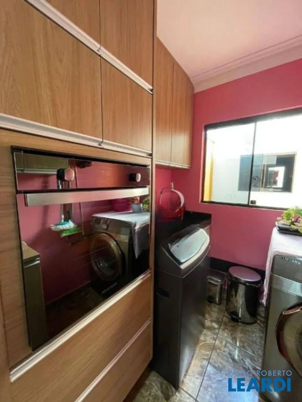 APARTAMENTO - VILA MARINA - SP - Foto 4