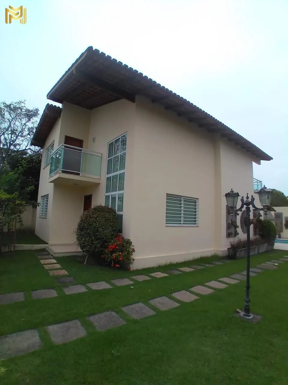 Na quadra do Mar! Casa em Ponta da Fruta - Foto 2