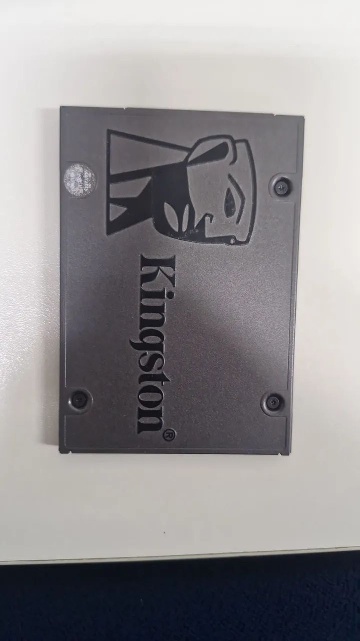 SSD 120 GB