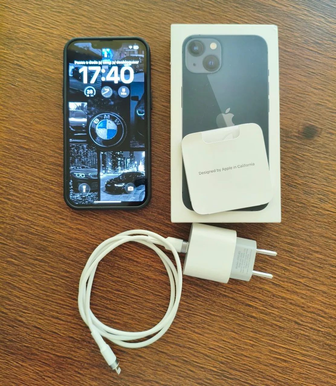 iPhone 13 128GB  - Foto 2