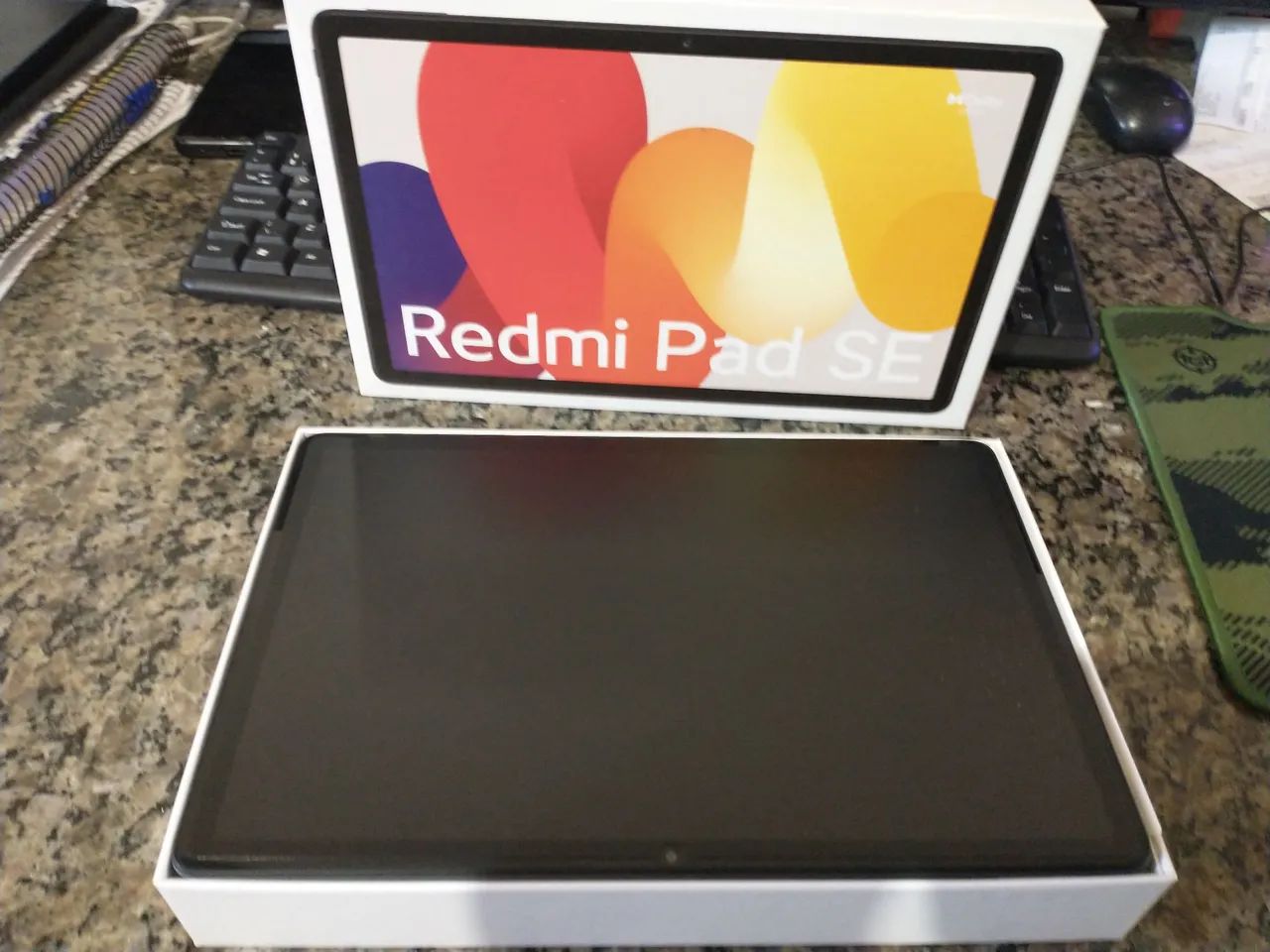 Tablet redmi PAD SE  - Foto 5