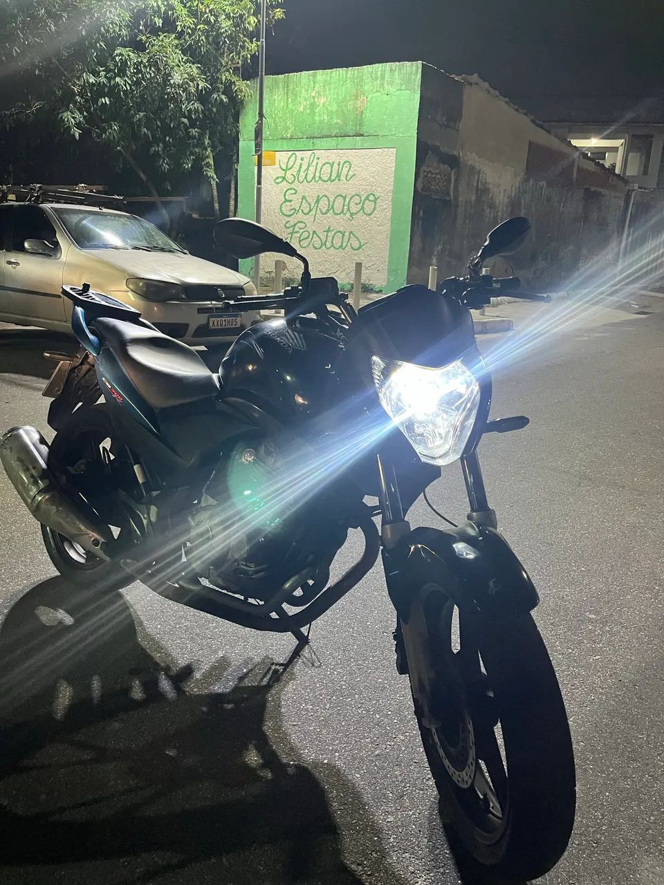 Cb300 - Foto 4
