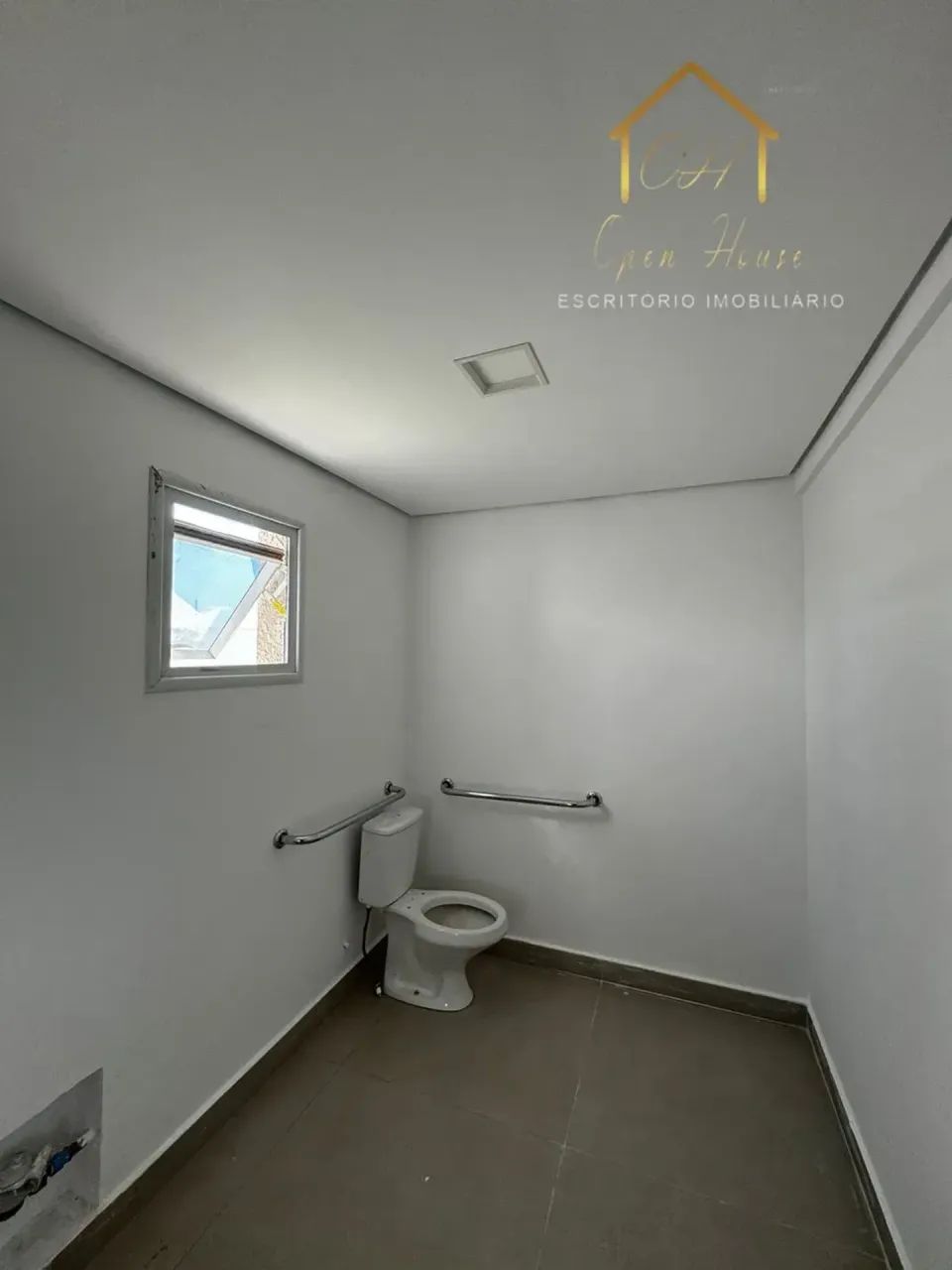 Alugo Sala Comercial Térrea no Edifico Helbor Dual Business - Foto 4