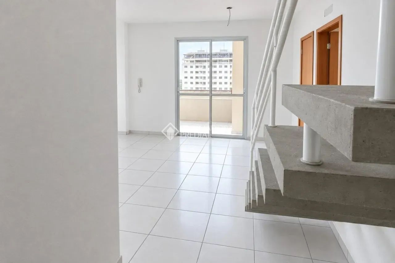 Cobertura 3 suítes e 2 vagas em Capoeiras Florianópolis - Foto 5