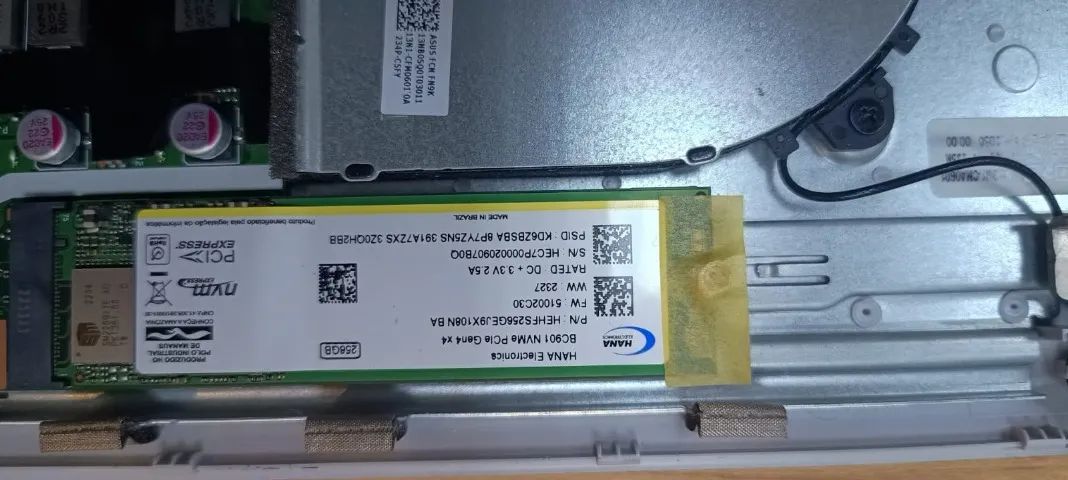 asus vivobook 15  20GB  - Foto 4