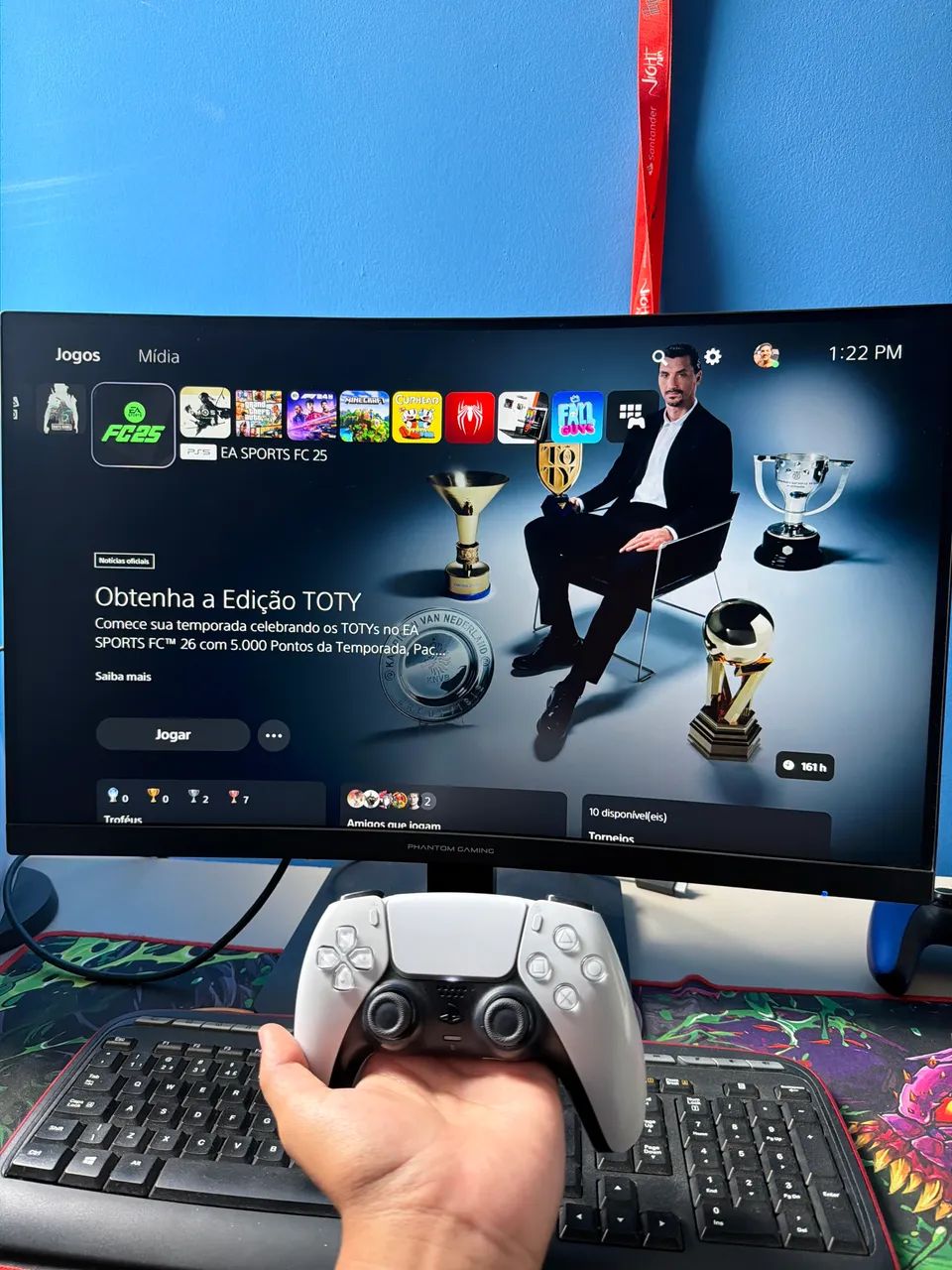 PLAYSTATION 5  - Foto 4