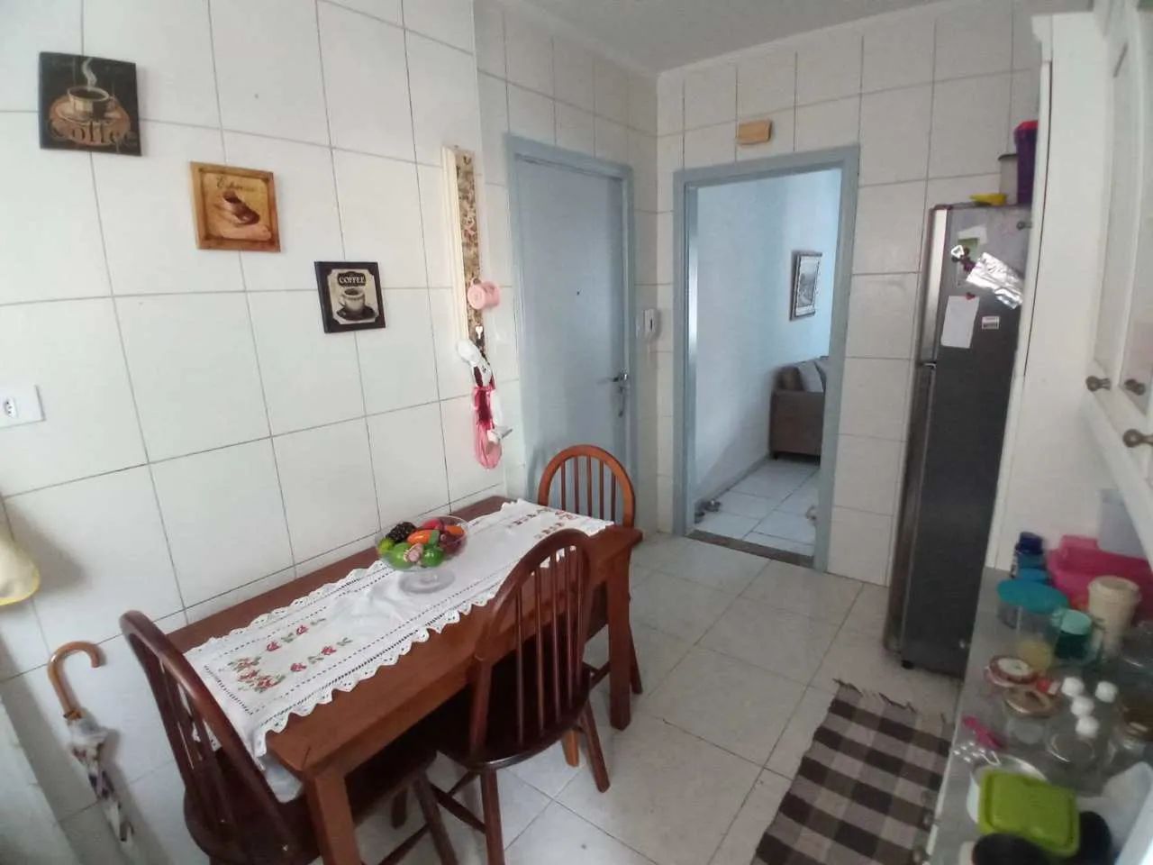 Apartamento à venda em Centro, Santos - Foto 4