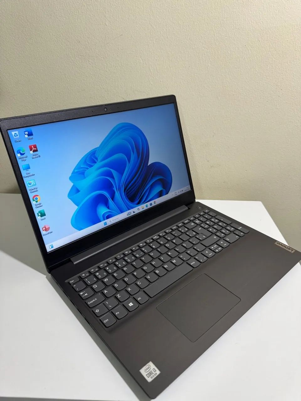 Lenovo v15 novinho - Foto 3