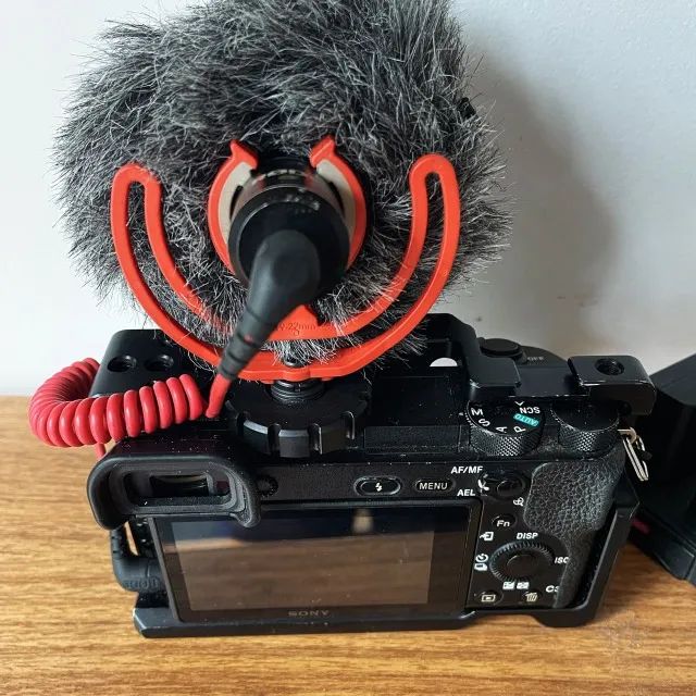 camera - Foto 4