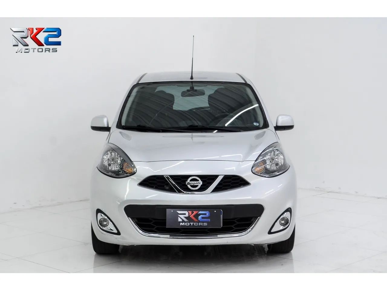 Nissan March 2016 - Foto 2