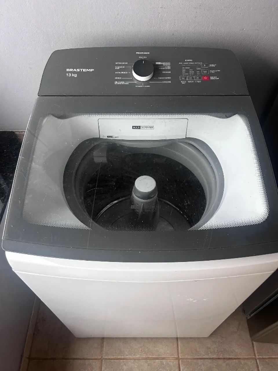 máquina lavar 13 kg - Foto 2