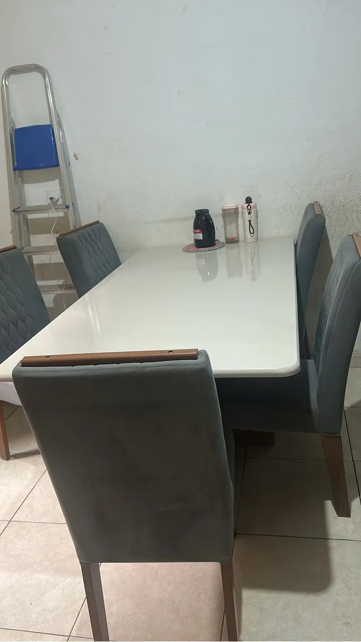 Mesa  - Foto 2