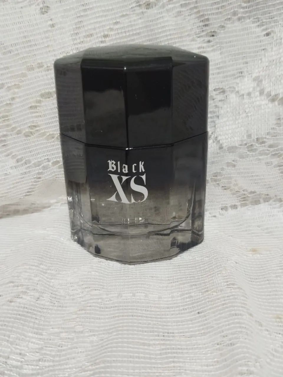 Black XS 100 ML (fora da caixa)